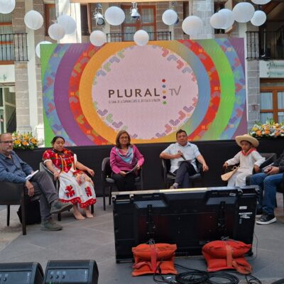 Plural TV llama a combatir el racismo desde los medios con la campaña 18 x 21