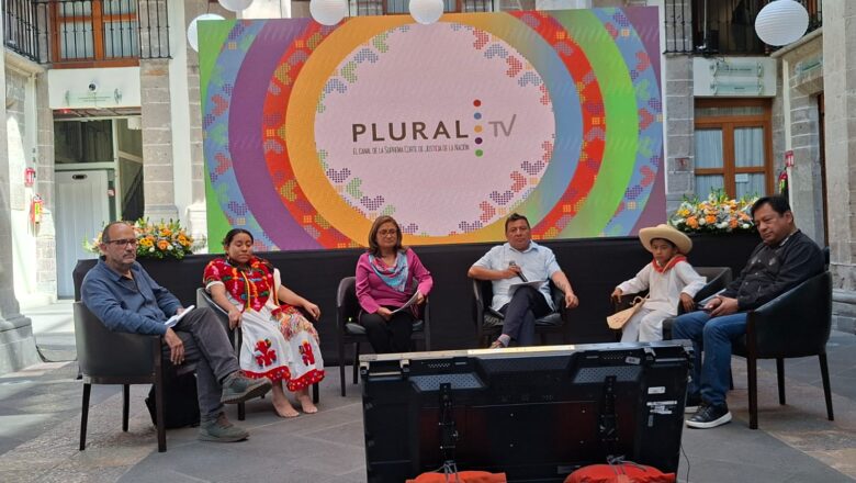 Plural TV llama a combatir el racismo desde los medios con la campaña 18 x 21