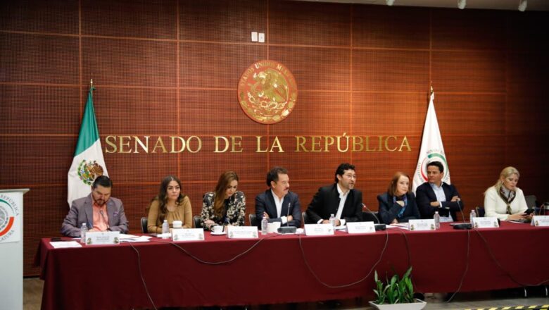 Semana laboral de 40 horas avanza en el Senado entre consensos oficiales y dudas de fondo