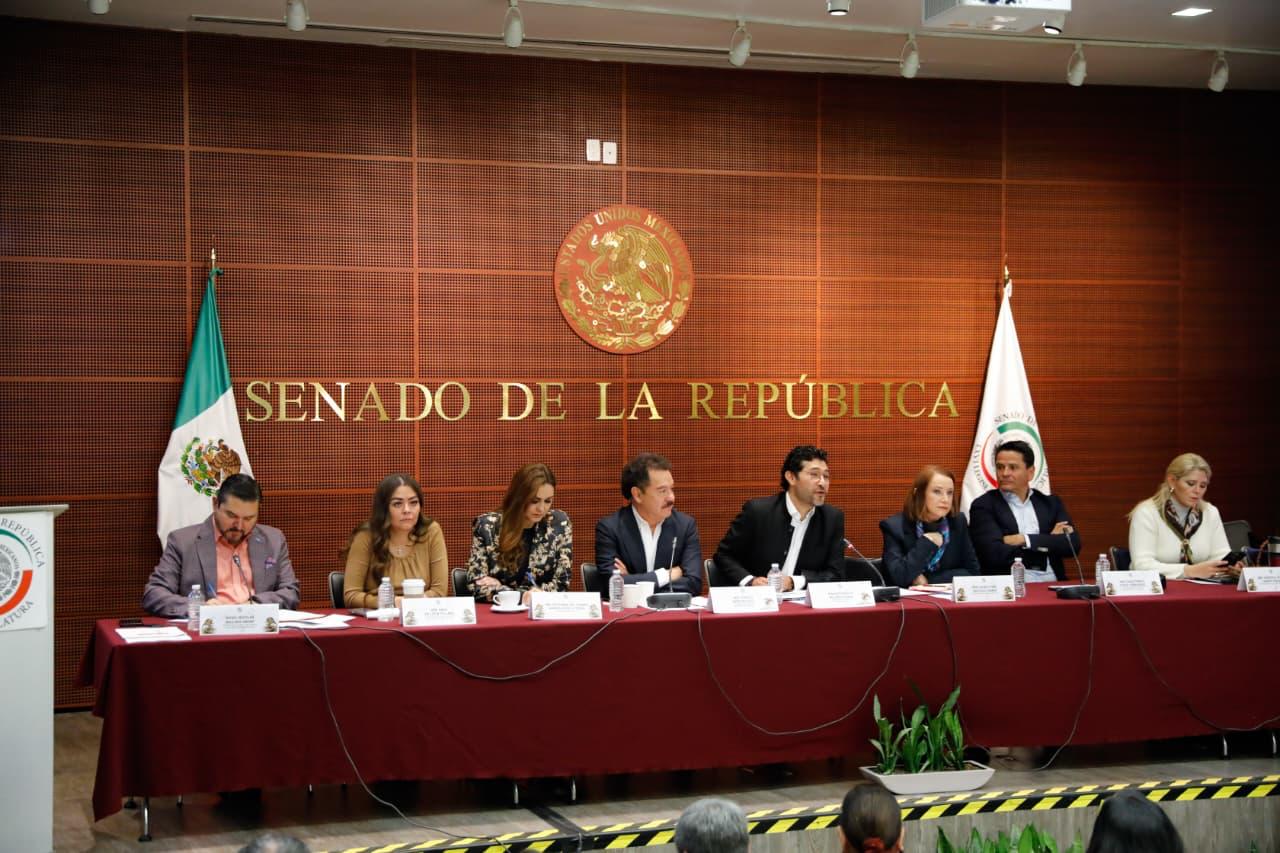 Semana laboral de 40 horas avanza en el Senado entre consensos ...