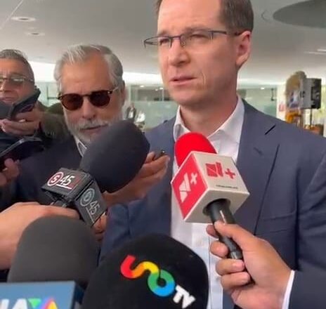 Ricardo Anaya anuncia voto en contra de Reforma Electoral de Claudia Sheinbaum por omitir castigos a candidatos apoyados por el narco