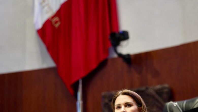 Carolina Viggiano alerta: recortes presupuestales ponen en riesgo las lenguas originarias en México