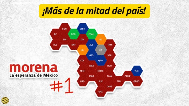 No son errores, Morena así desgobierna