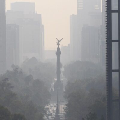 Se comenta solo con…