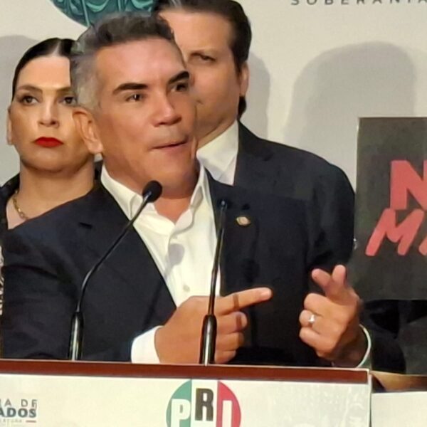 Crimen en Guerrero exhibe el fracaso del Estado: el PRI arremete contra Morena tras asesinato de Claudia Ivette: Alejandro Moreno