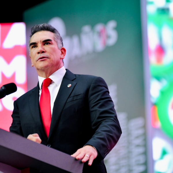 Alejandro Moreno llama a la unidad opositora: el PRI propone alianza con PAN y Movimiento Ciudadano para enfrentar a Morena