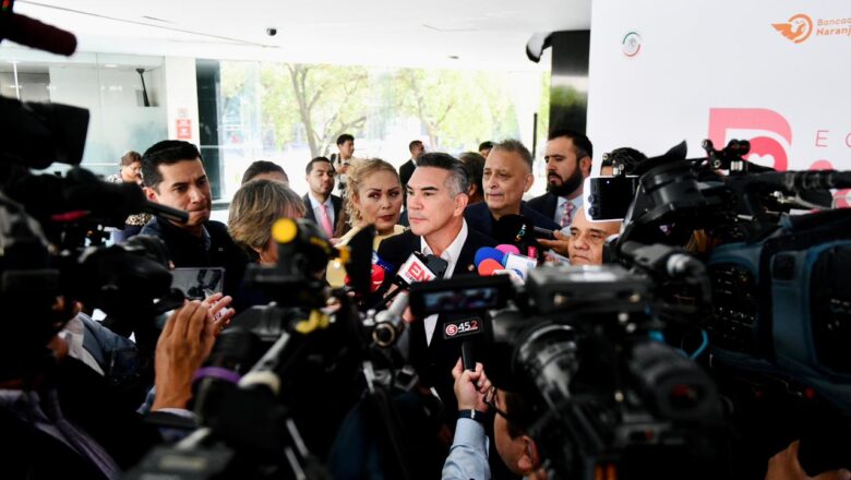 El rechazo de la Reforma Electoral de Claudia Sheinbaum reaviva llamado del PRI a una coalición total opositora: Alejandro Moreno