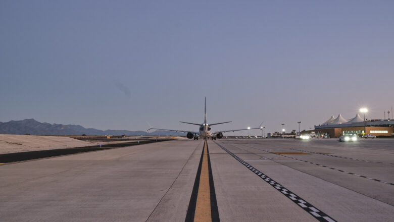 GAP alista operaciones de Semana Santa con mayor inversión, capacidad operativa y mejoras en eficiencia aeroportuaria