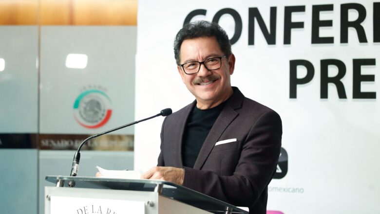 Reforma Electoral no es un cheque en blanco para Claudia Sheinbaum: Ignacio Mier