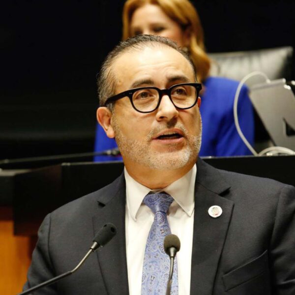 El PAN en el Senado votó a favor de reducir pensiones millonarias a la burocracia dorada, pero advierte errores de fondo en la reforma