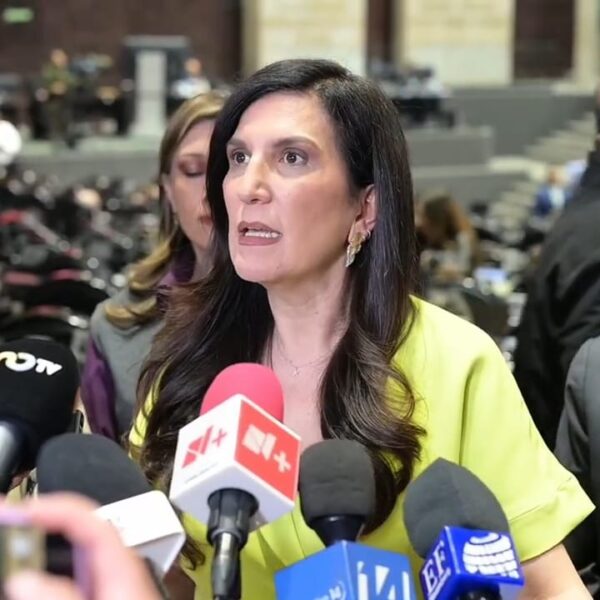 Reforma electoral y elección del nuevo titular de la ASF avanzan en la Cámara de Diputados