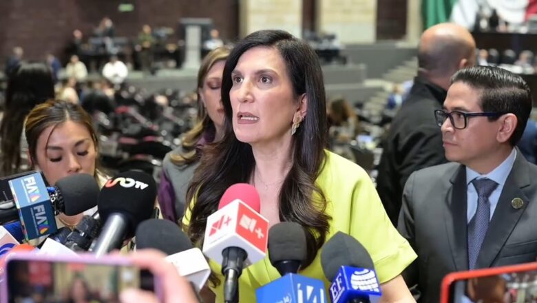 Reforma electoral y elección del nuevo titular de la ASF avanzan en la Cámara de Diputados