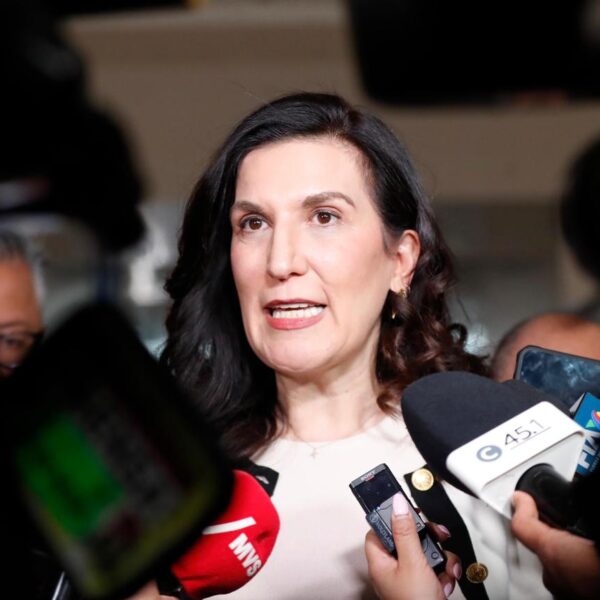 “Duende machista” eliminó la paridad constitucional del Plan B: Kenia López Rabadán