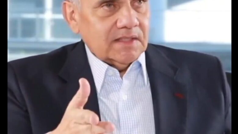 Reforma Electoral: el tijeretazo al INE mientras el Tren Maya recibe un subsidio triple: Manuel Añorve