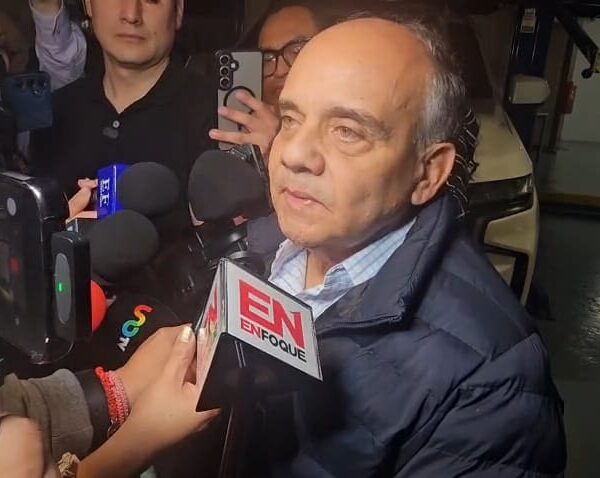 El PRI en el Senado va en contra de pensiones millonarias y abre debate sobre retroactividad y gasolina: Manuel Añorve