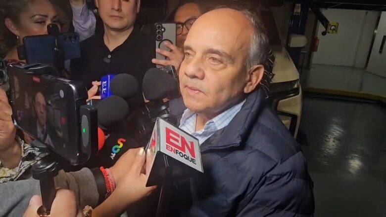 El PRI en el Senado va en contra de pensiones millonarias y abre debate sobre retroactividad y gasolina: Manuel Añorve