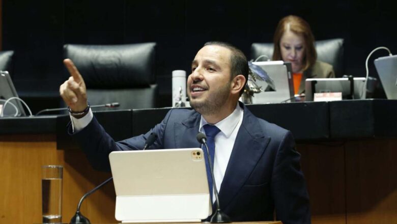 El Estado debe responder por los daños tras la violencia por captura de “El Mencho”: Marko Cortés exige reparación integral