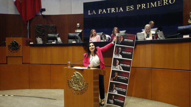 Plan B de la Reforma Electoral se aprueba en el Senado por 87 votos a favor y 41 en contra: entre acusaciones de fraude y el respaldo dividido del PT en el Senado