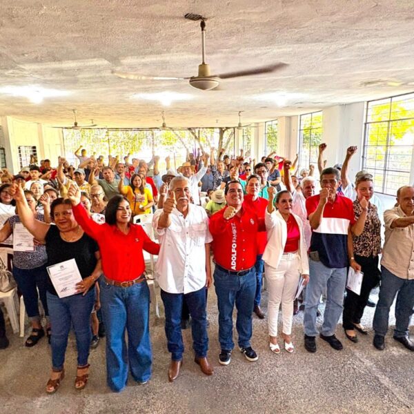 Militancia del PRI impulsa alianzas desde los estados: crítica interna y propuesta para fortalecer la democracia