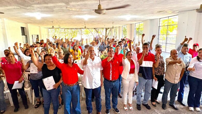 Militancia del PRI impulsa alianzas desde los estados: crítica interna y propuesta para fortalecer la democracia