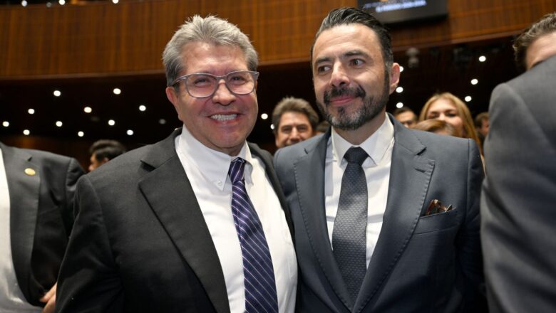 Por mayoría calificada, la Cámara de Diputados designó a Aureliano Hernández Palacios como nuevo auditor superior de la Federación