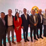 Riviera Nayarit acelera su posicionamiento global con récord histórico de inversión turística