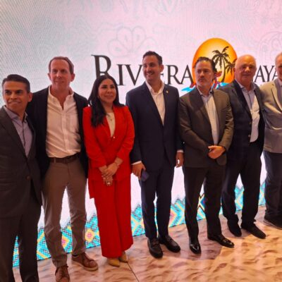 Riviera Nayarit acelera su posicionamiento global con récord histórico de inversión turística