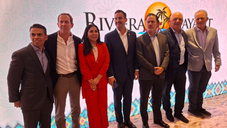 Riviera Nayarit acelera su posicionamiento global con récord histórico de inversión turística