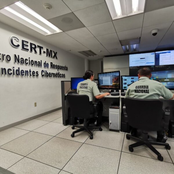 Ciberseguridad, clave para la estabilidad empresarial: PSI México advierte sobre riesgos estructurales en Latinoamérica