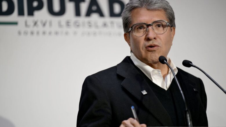 Anuncia Ricardo Monreal que 395 aspirantes a consejerías del INE concluyeron exitosamente su registro