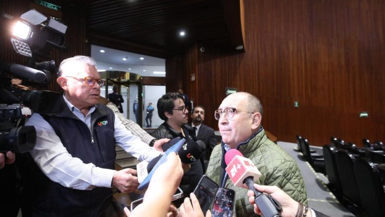 Llego al Senado el famoso y peligroso Plan B. ¿Reforma o Estafa Institucional? Ruben Moreira