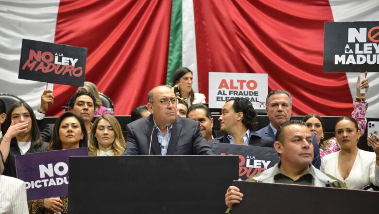Reforma electoral de Claudia Sheinbaum es rechazada en la Cámara de Diputados; Morena anuncia “plan B”