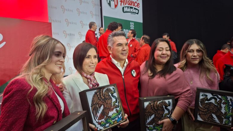 ¿Qué significa defender a México? en tiempos de incertidumbre y más allá del discurso político: Alejandro Moreno