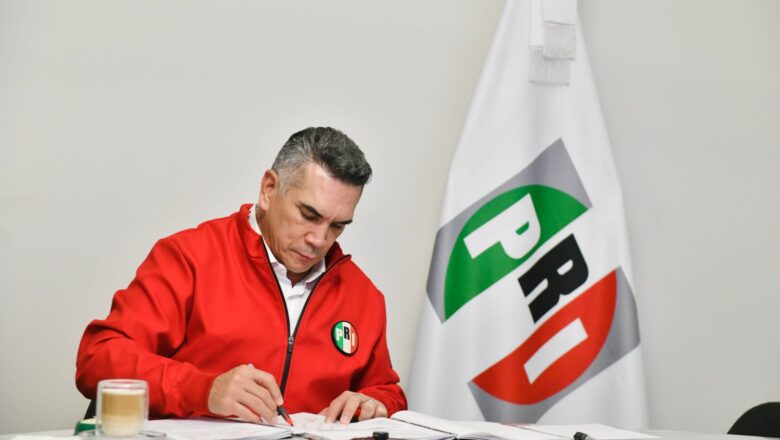 “La ONU no miente, diario hay masacres en México”: Alejandro Moreno