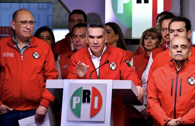 PRI cierra filas por la seguridad en Chihuahua y defiende cooperación para fortalecer la soberanía frente al crimen organizado