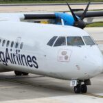TagAirlines relanza la ruta Guatemala–San Salvador y fortalece la conectividad regional