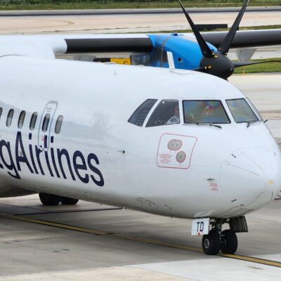 Tag Airlines fortalece la conectividad regional en la Feria Turística del Mundo Maya K’íiwik 2026