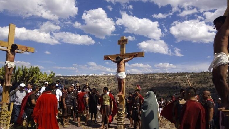 Turismo religioso, naturaleza y tradición impulsan la llegada de más de 340 mil visitantes al estado durante el periodo vacacional: Rodrigo Ibarra