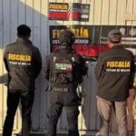 Detienen a más de 100 presuntos delincuentes en Operación “Desconexión” contra la extorsión; aseguran 67 Call Centers
