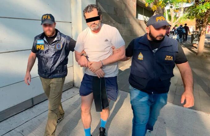 Detención de Fernando Farías Laguna en Argentina, paso clave contra el huachicol fiscal: Alejandro Moreno exige justicia total