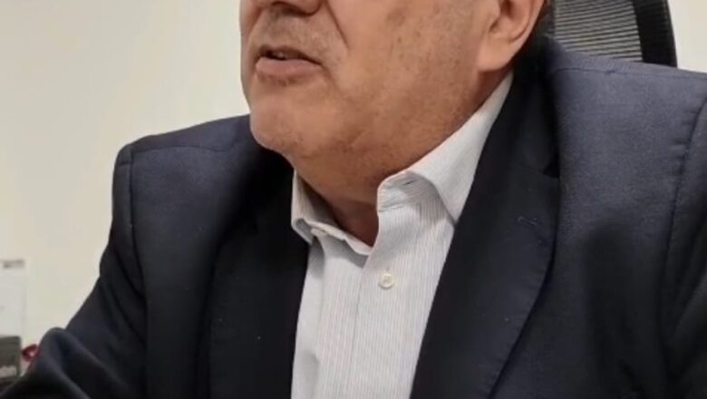 Denuncia diputado de Morena Gilberto Herrera fraude millonario de la CATEM contra maestros en Querétaro