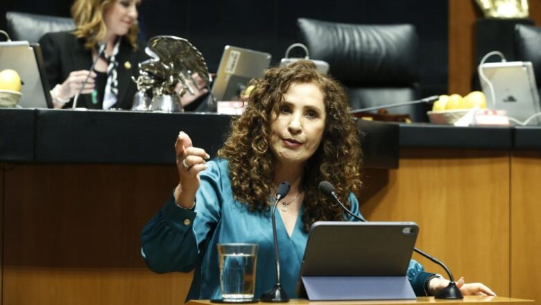 Senadores del PAN votan contra reforma a Ley de Vivienda y cuestionan uso de ahorros laborales