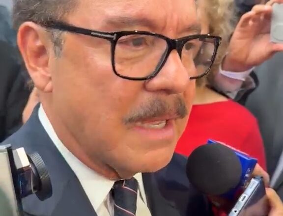 Ignacio Mier cuestiona informe de la ONU sobre desaparición forzada y rechaza que México envíe una mala señal internacional