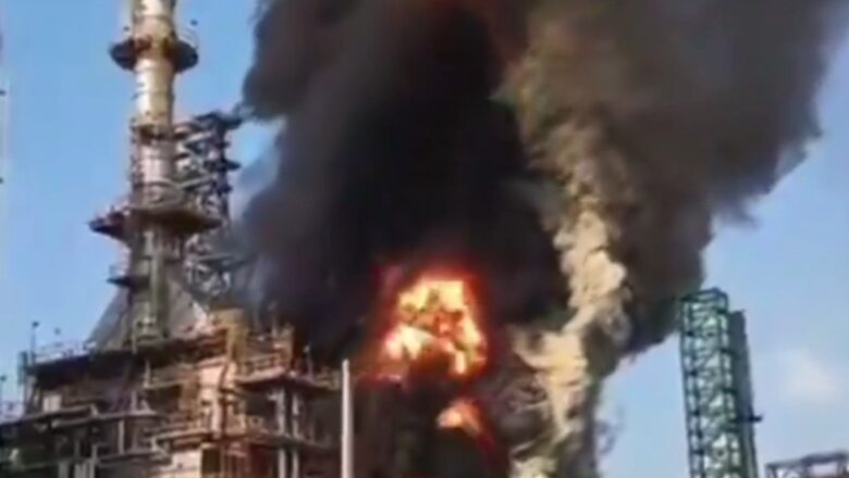 Explosión en Dos Bocas reaviva críticas por fallas estructurales y gestión deficiente
