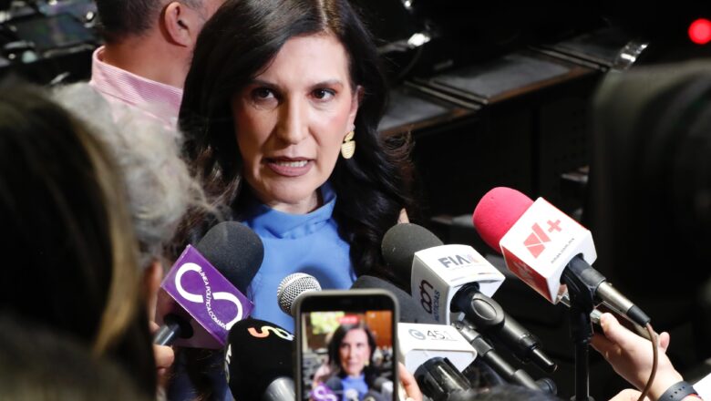 Nuevos consejeros del INE deben actuar sin filias ni fobias y fortalecer la democracia: Kenia López