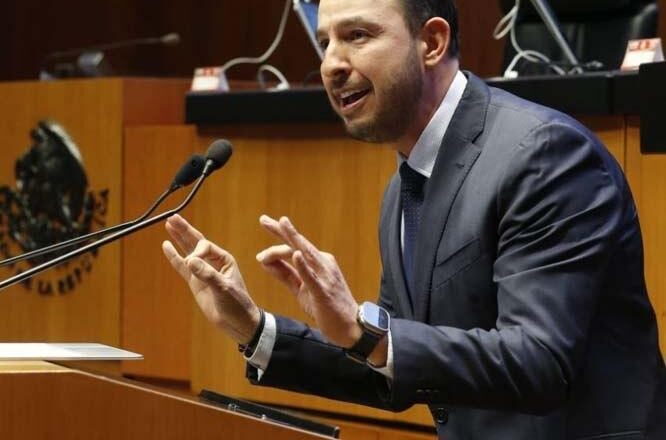 Marko Cortés lleva a la ONU crisis de desapariciones en México y fortalece cooperación internacional en derechos humanos