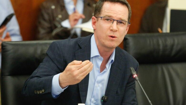 Elección de consejeros del INE bajo sospecha: denuncian “mano negra” y favoritismo de Morena: Ricardo Anaya