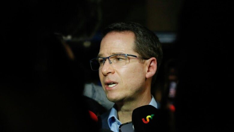 Las telarañas mentales de AMLO retrasaron el uso de tecnologías no convencionales para explotar el gas natural: Ricardo Anaya