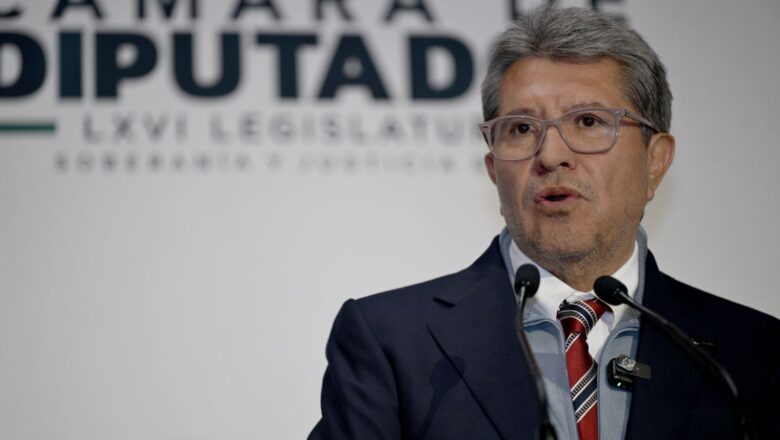 Fracking en México: gobierno de Claudia Sheinbaum abre debate sin definición oficial
