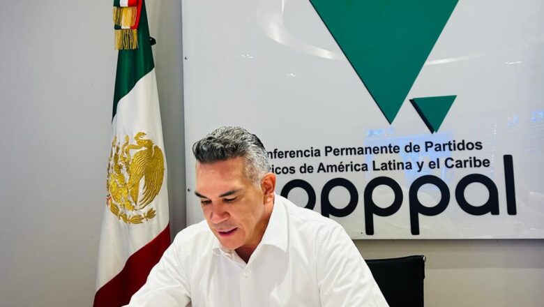 COPPPAL impulsa diálogo interamericano para fortalecer los partidos políticos en América Latina y el Caribe
